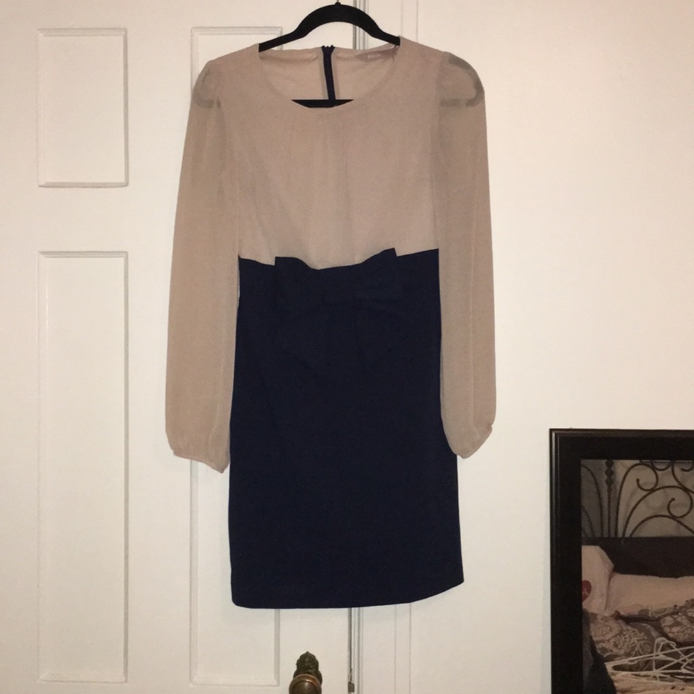 A Wear work dress